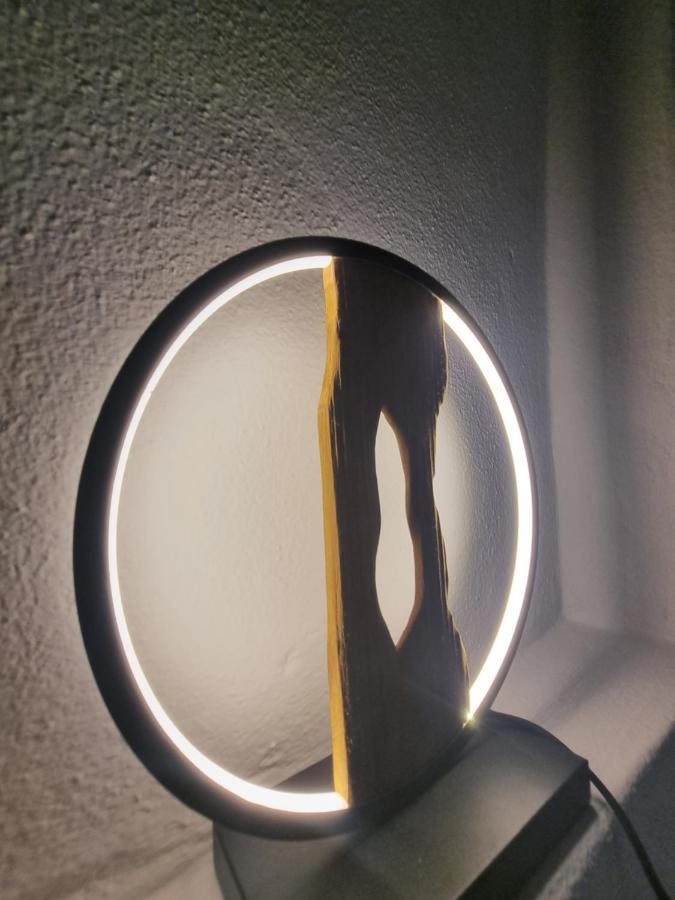 Hufschmieds Bleibe Appartement Passau Buitenkant foto