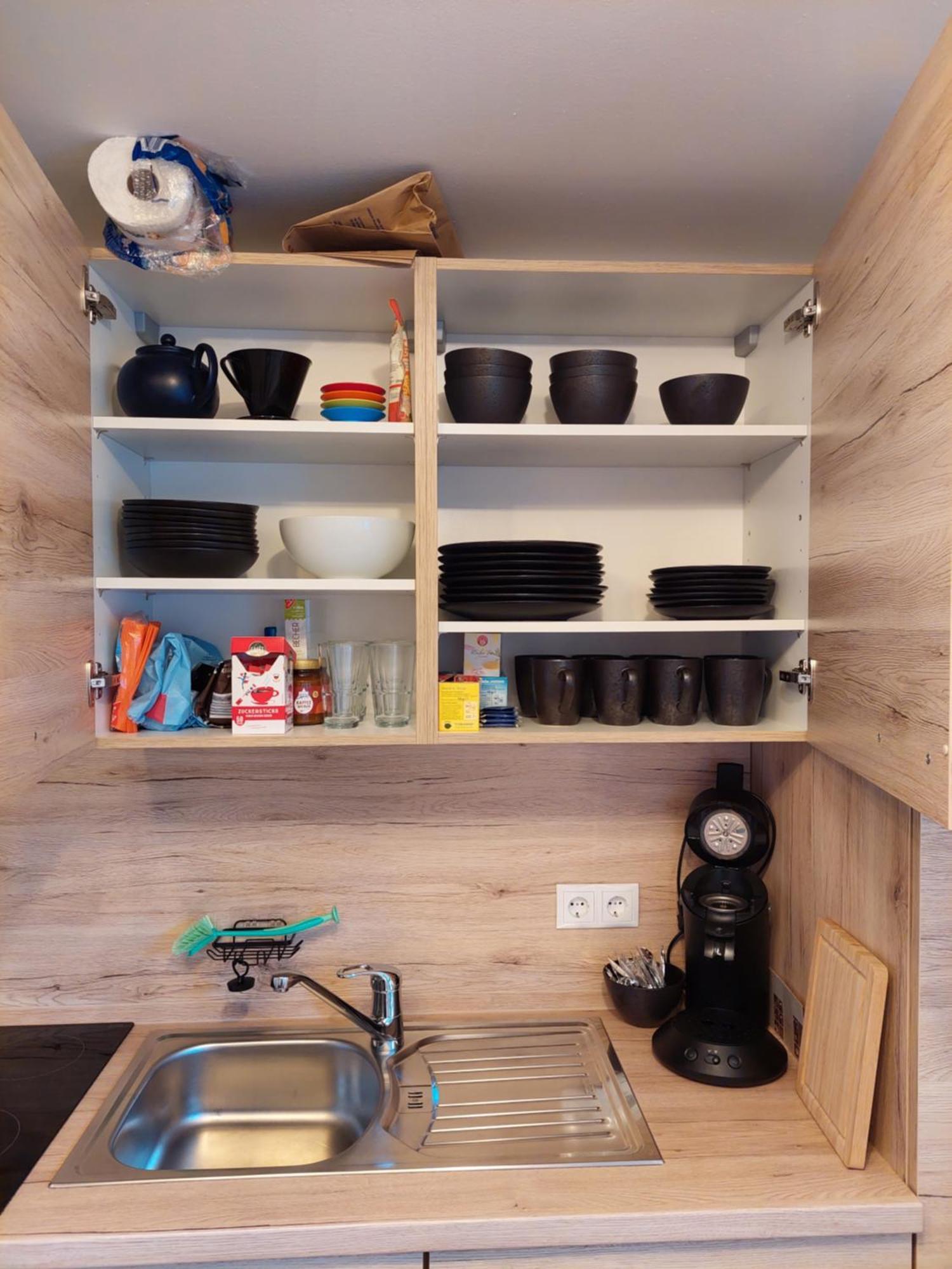 Hufschmieds Bleibe Appartement Passau Buitenkant foto